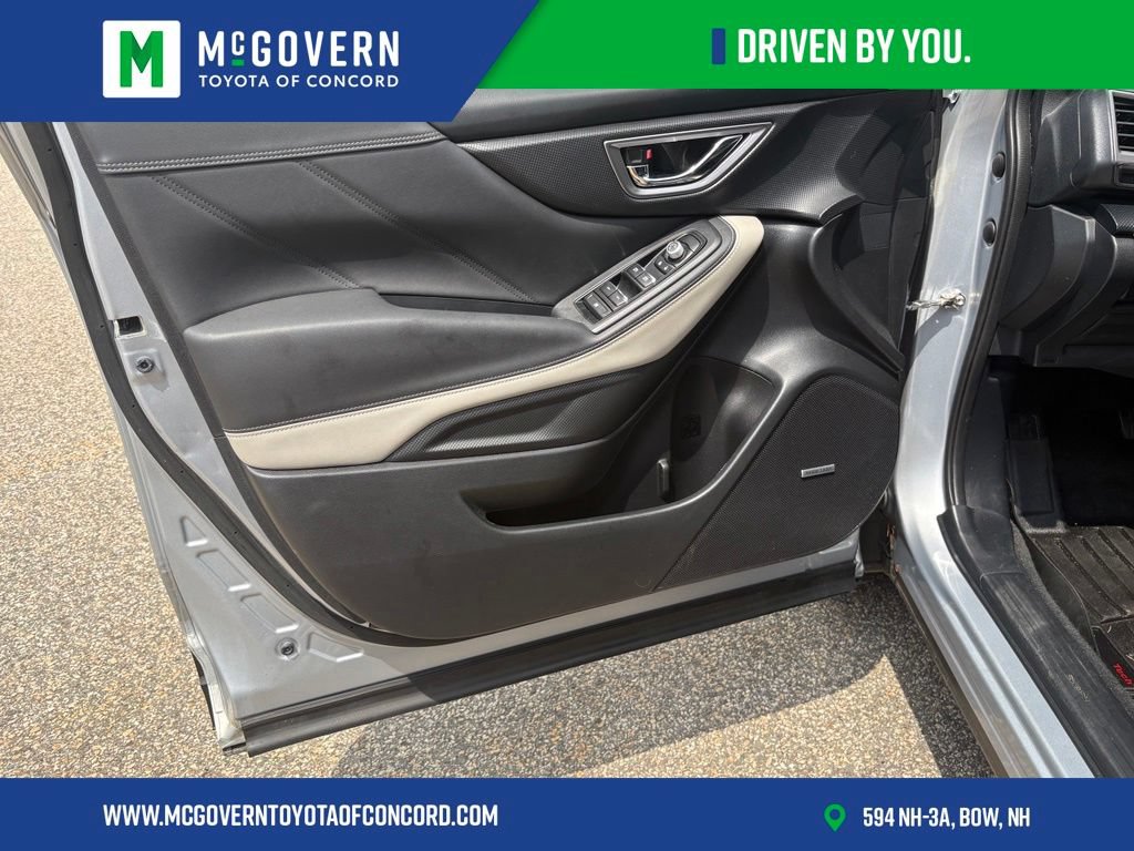 Used 2024 Subaru Forester Limited AWD/4WD image 18