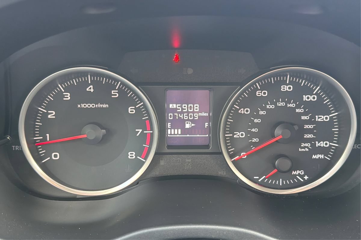 Used 2017 Subaru Crosstrek 2.0i Premium AWD/4WD image 16