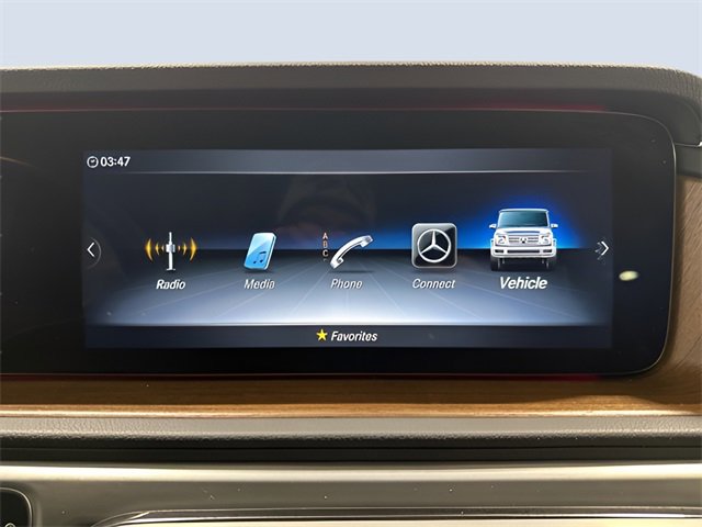 Used 2019 Mercedes-Benz G 550 image 21