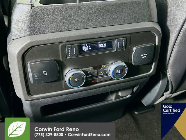 Used 2021 Ford Expedition Max Limited AWD/4WD image 31