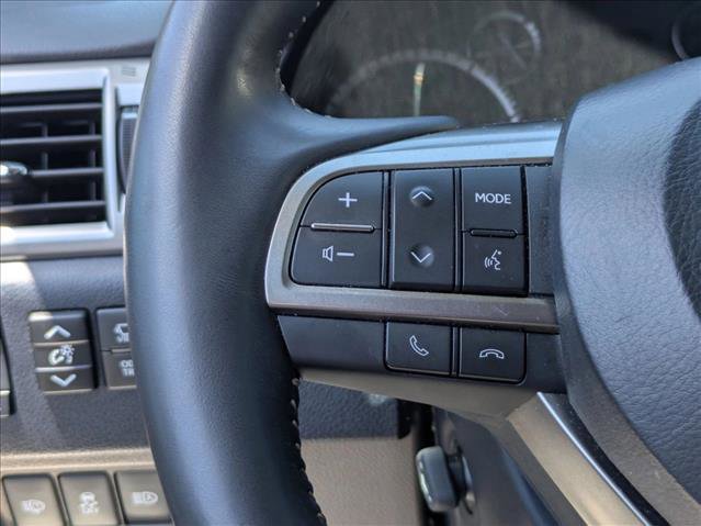 Used 2023 Lexus GX 460 Luxury w/ Accessory Package AWD/4WD image 12