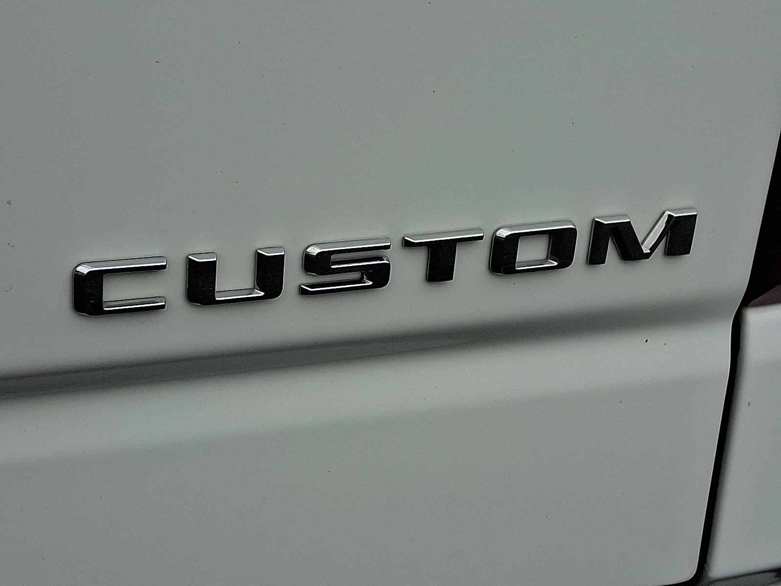 Used 2022 Chevrolet Silverado 1500 Custom Trail Boss image 29