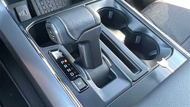 New 2025 Ford F150 XLT w/ Equipment Group 302A MID image 30