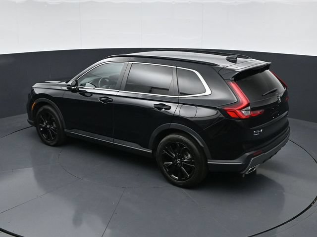 Used 2025 Honda CR-V Sport Touring image 42