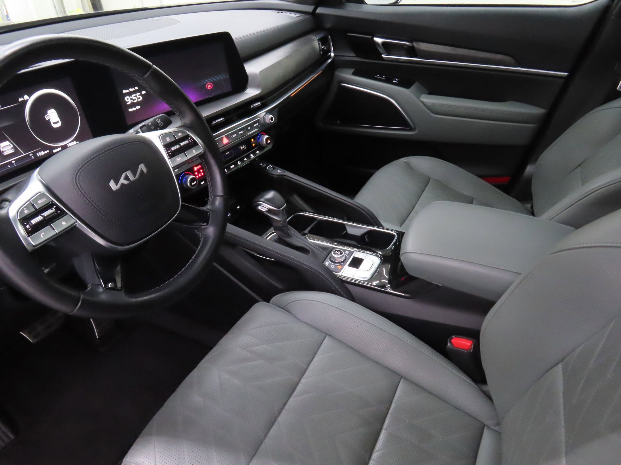 Used 2023 Kia Telluride SX Prestige X-Line image 21