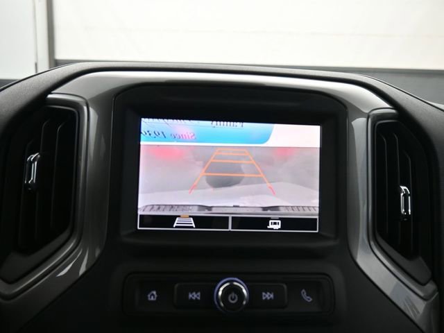 New 2026 Chevrolet Silverado 2500 Custom w/ Custom Convenience Package image 16