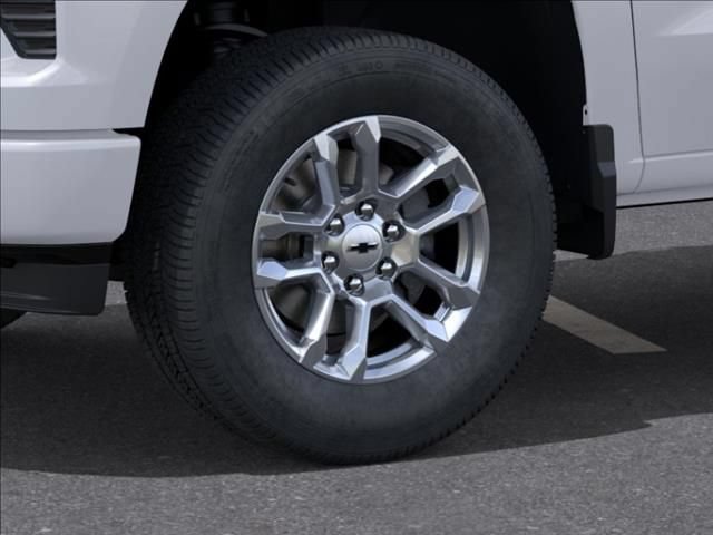 New 2026 Chevrolet Silverado 1500 RST w/ Convenience Package II AWD/4WD image 11