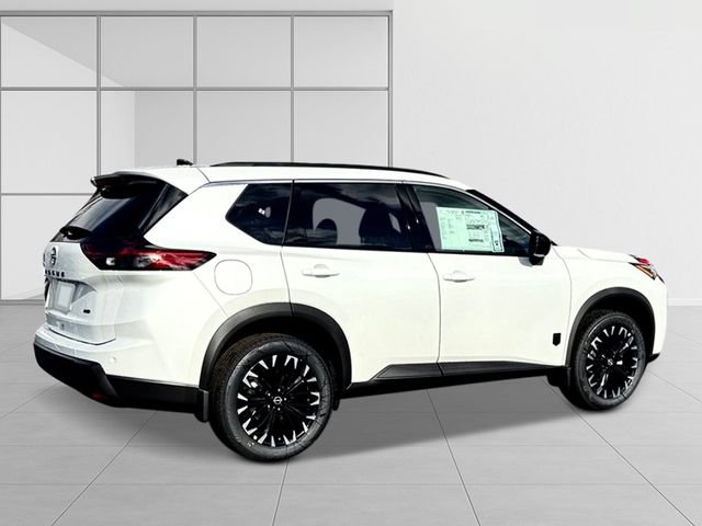 New 2026 Nissan Rogue Dark Armor AWD/4WD image 6