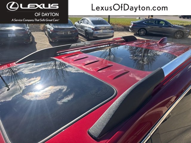 Used 2020 GMC Acadia Denali w/ Trailering Package image 10