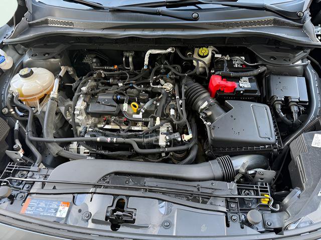 Used 2022 Ford Escape SEL FWD image 26