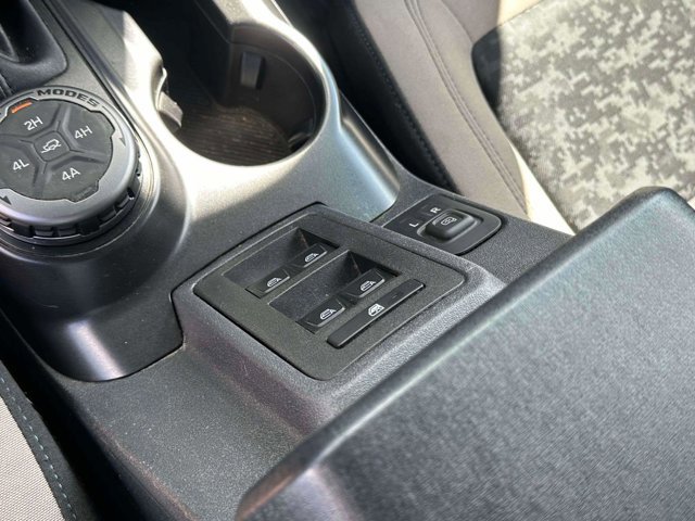 Certified 2021 Ford Bronco Wildtrak image 29