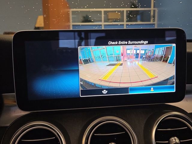 Used 2020 Mercedes-Benz C 300 Cabriolet image 17