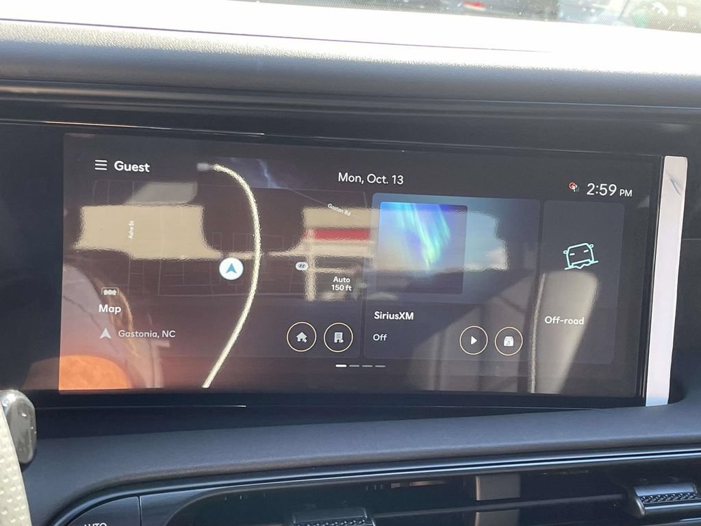 New 2026 Hyundai Palisade XRT Pro AWD/4WD image 27