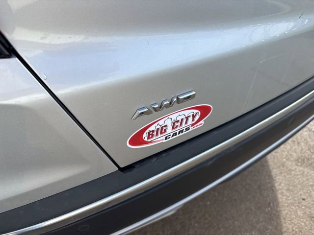 Used 2020 Cadillac XT5 Premium Luxury w/ LPO, Floor Liner Package image 50