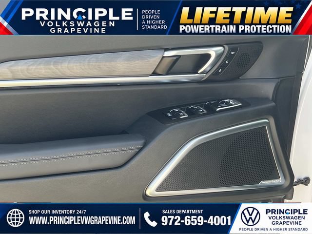 Used 2025 Kia Telluride SX Prestige X-Line AWD/4WD image 10
