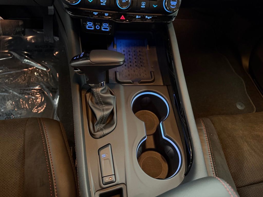 New 2026 Dodge Durango GT AWD/4WD image 25