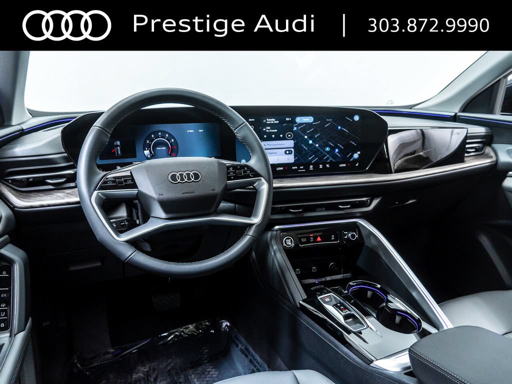 New 2026 Audi Q5 Premium Plus AWD/4WD image 4