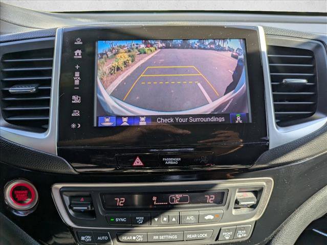 Used 2018 Honda Pilot Elite image 12