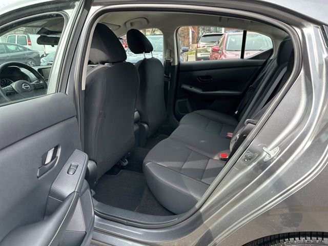 Used 2024 Nissan Sentra S FWD image 21