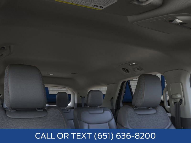 Used 2026 Ford Explorer Active w/ Active Comfort Package image 25