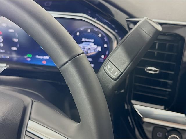 New 2026 Chevrolet Silverado 1500 RST w/ RST Select Package image 20