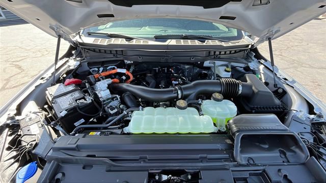 New 2025 Ford F150 Platinum AWD/4WD image 66