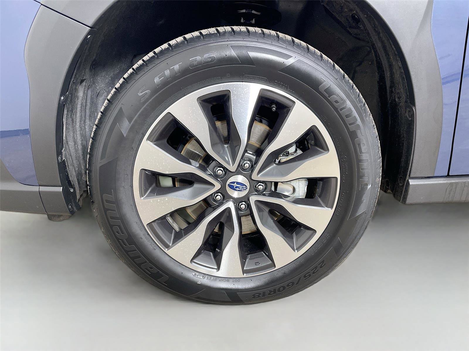 Used 2024 Subaru Outback Limited image 30