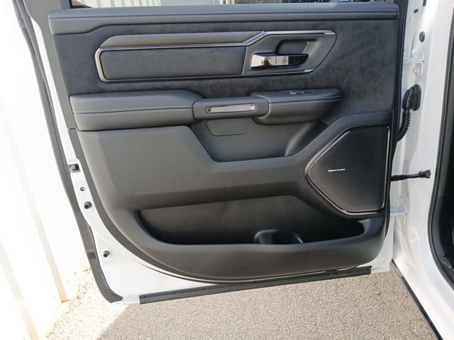 New 2026 RAM 1500 RHO w/ RHO Level 1 Equipment Group image 25