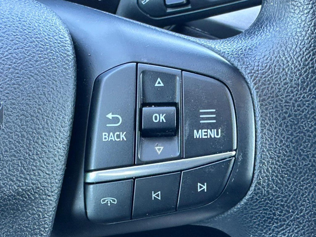 Used 2025 Ford Escape Active image 19