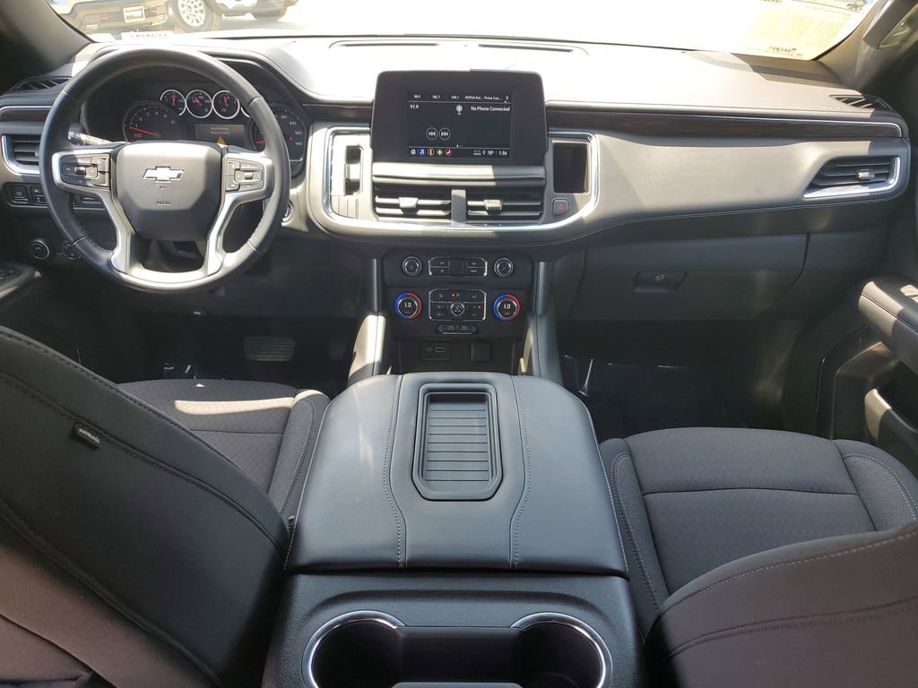 Used 2022 Chevrolet Tahoe LS RWD image 10