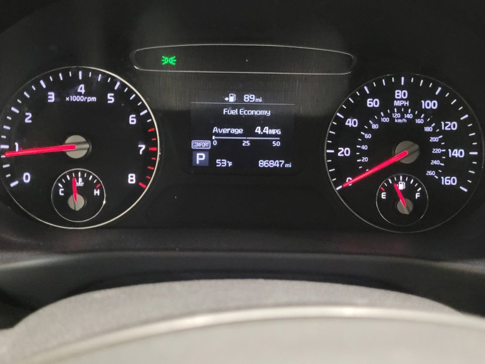 Used 2019 Kia Sorento AWD image 23