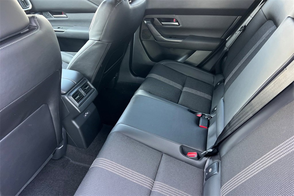 New 2026 MAZDA CX-50 2.5 Hybrid w/ Cargo Package image 13