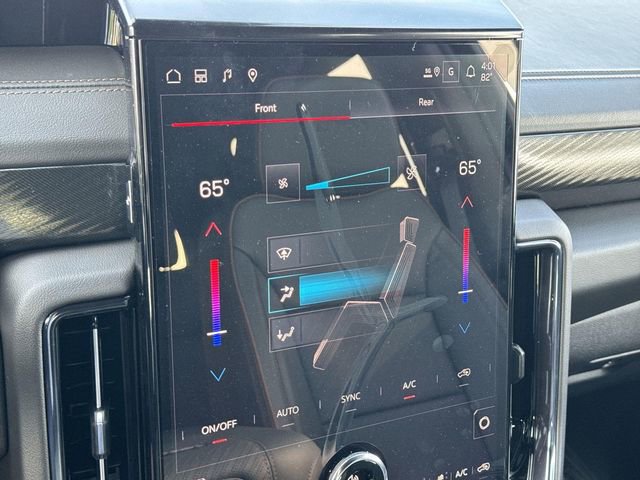 New 2026 GMC Yukon XL AT4 w/ AT4 Premium Package image 12