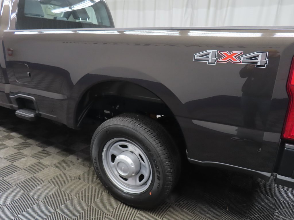 Used 2024 Ford F350 XL image 41
