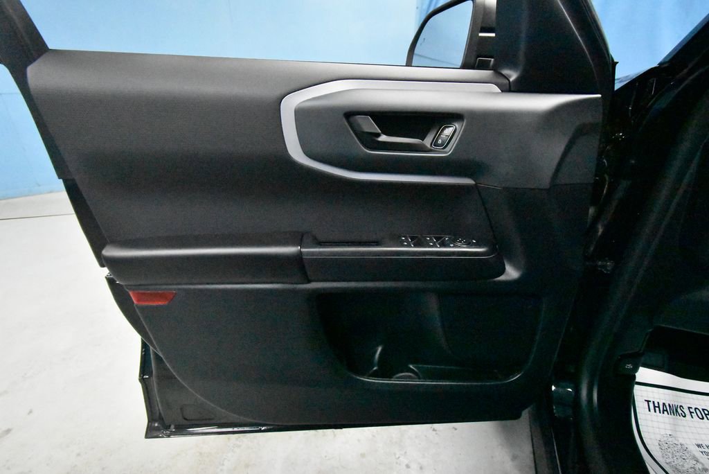 Used 2023 Ford Bronco Sport Big Bend image 4