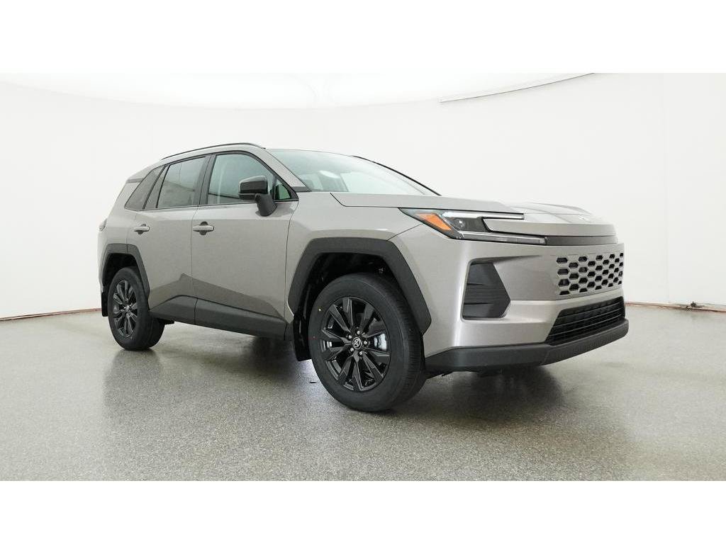 New 2026 Toyota RAV4 XLE Premium FWD image 36