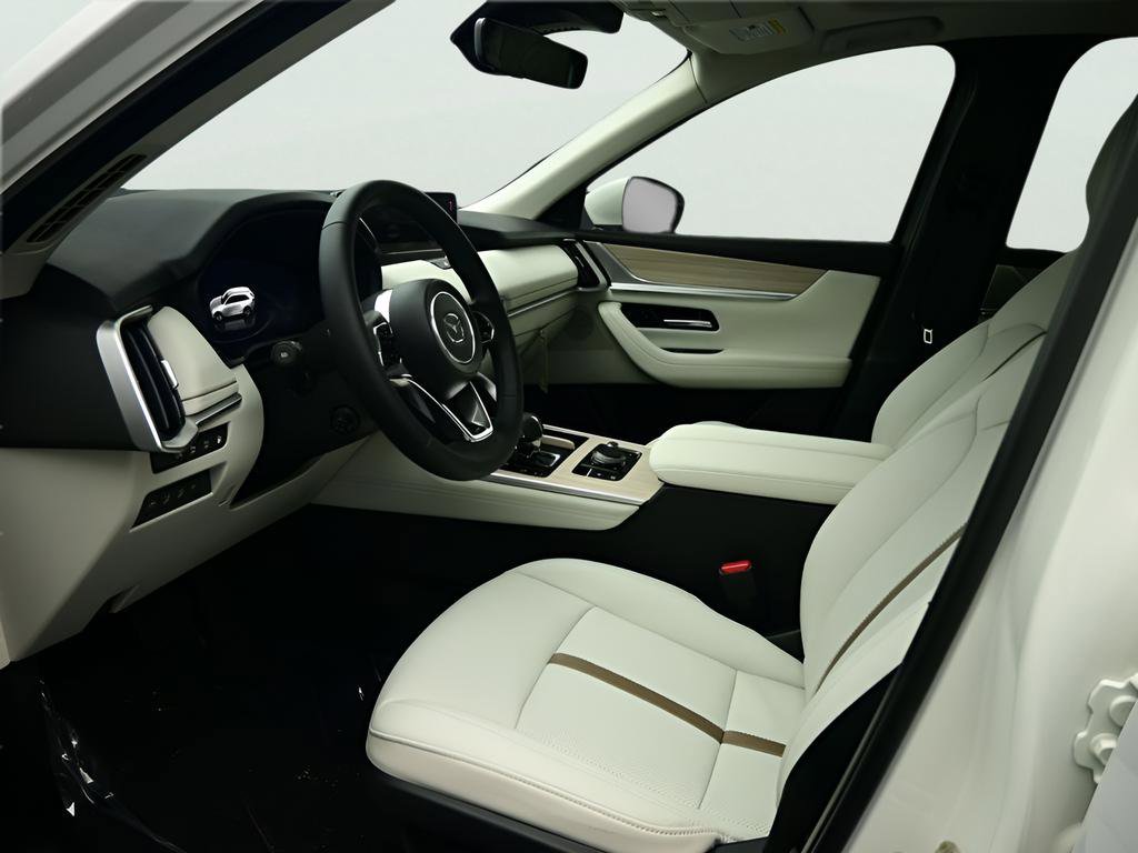 New 2026 MAZDA CX-90 Plug-In Hybrid w/ Premium Plus image 2