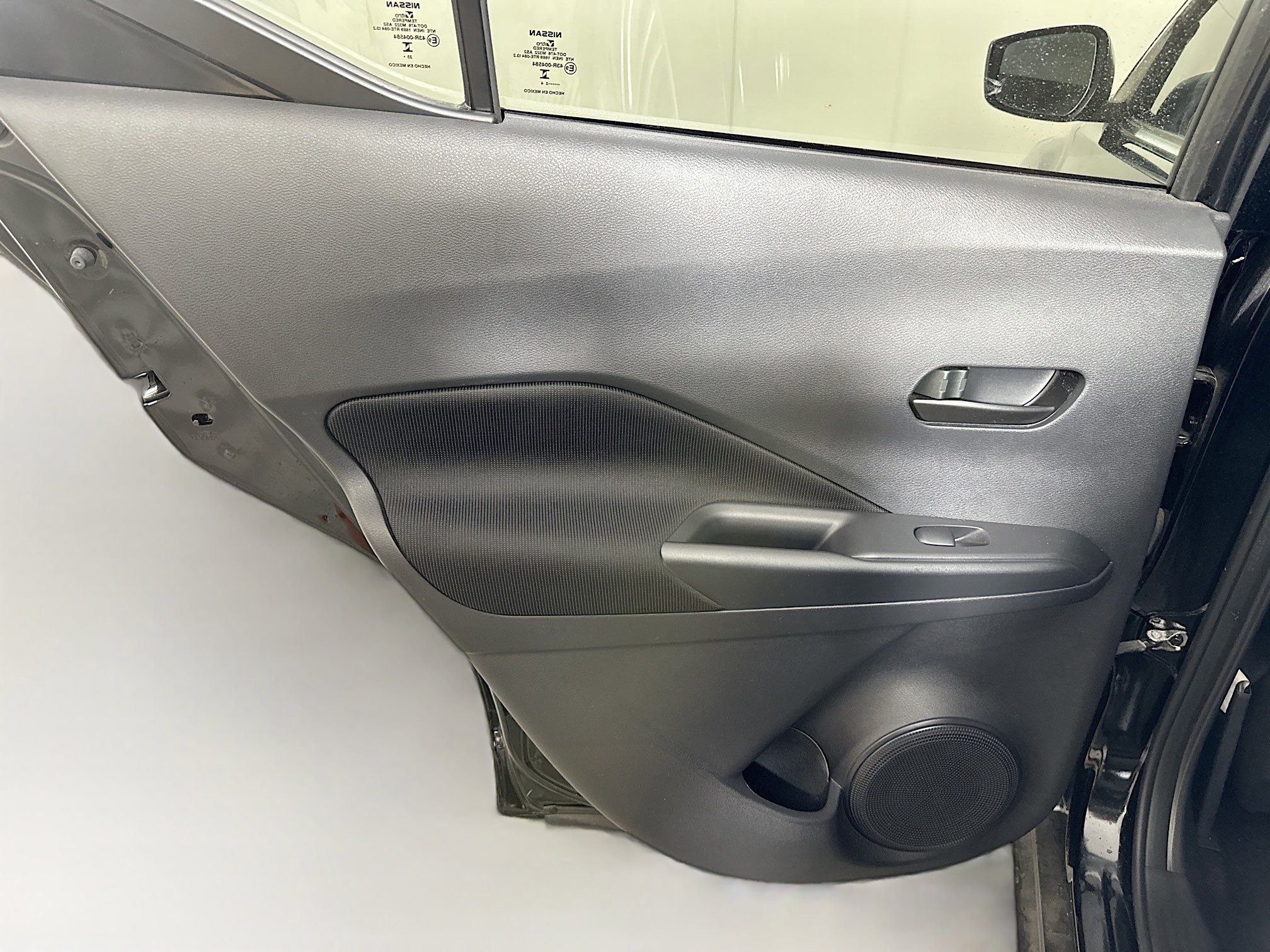 Used 2024 Nissan Kicks S FWD image 25