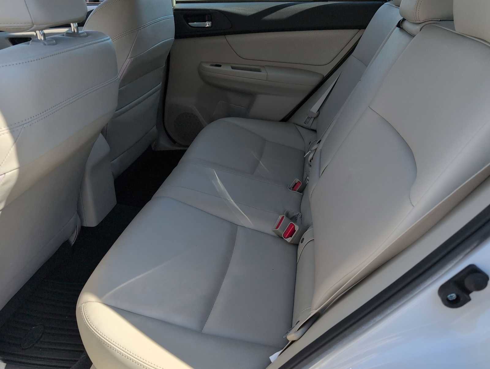 Used 2013 Subaru Impreza 2.0i Sport Limited w/ Popular Pkg 1 image 18