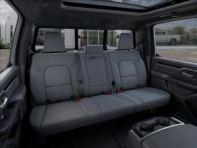 New 2026 RAM 1500 4x4 Crew Cab image 15