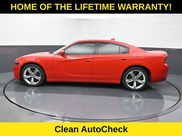Used 2016 Dodge Charger R/T RWD image 4