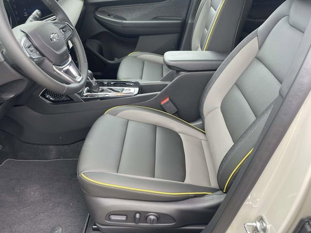 New 2026 Chevrolet TrailBlazer ACTIV AWD/4WD image 12