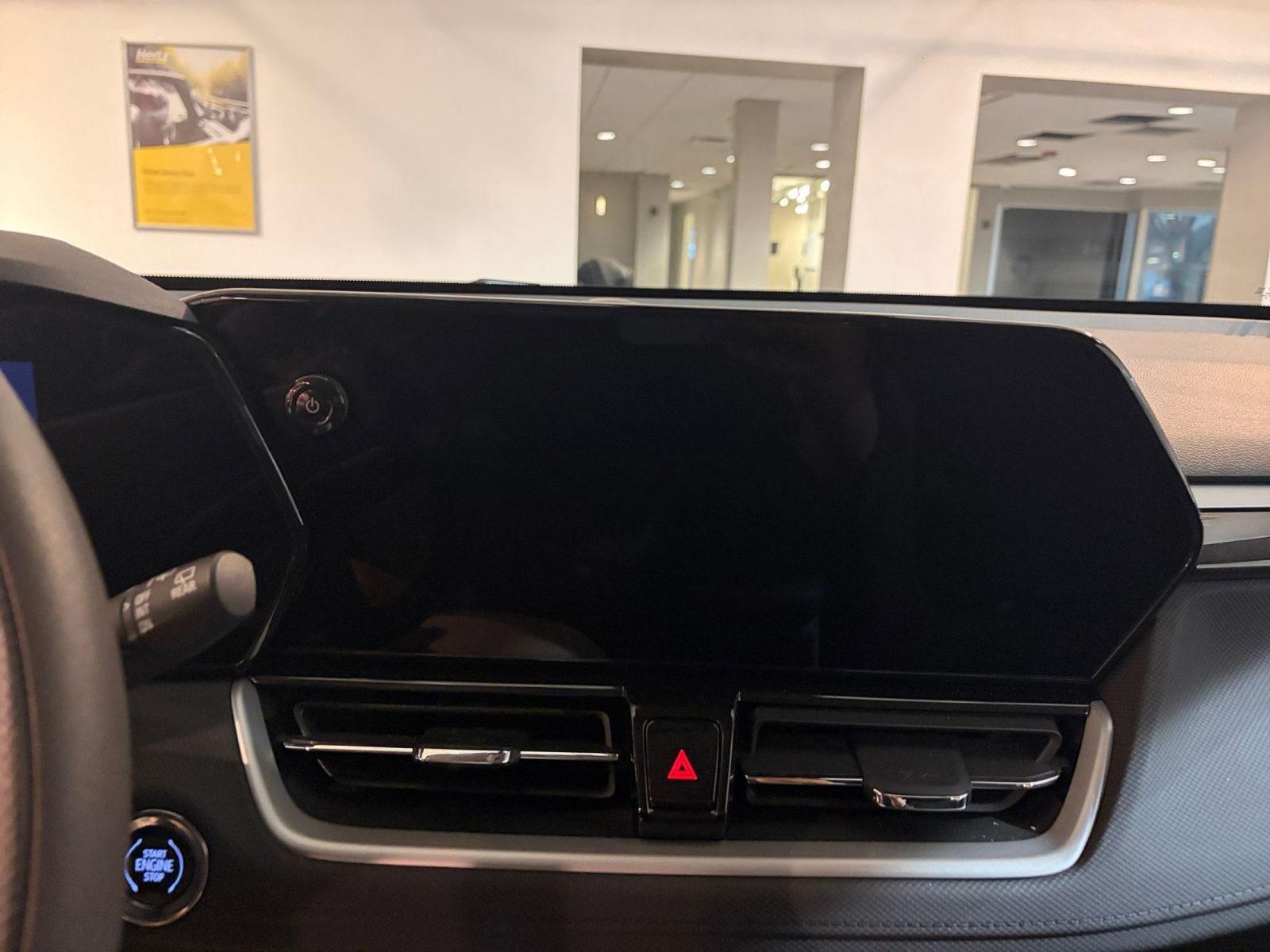 Used 2025 Chevrolet TrailBlazer LT image 20