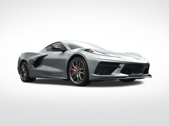 Used 2024 Chevrolet Corvette Stingray Coupe w/ Z51 Performance Package image 30