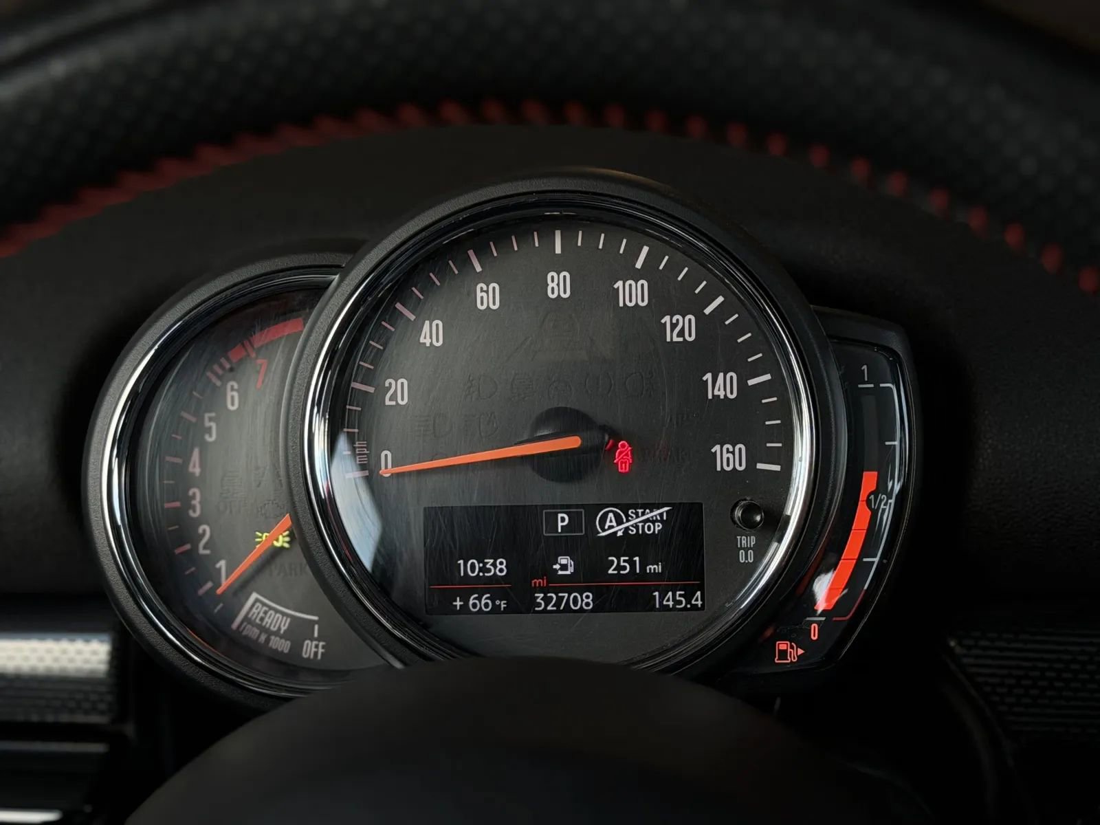 Used 2019 MINI Cooper Clubman S image 27