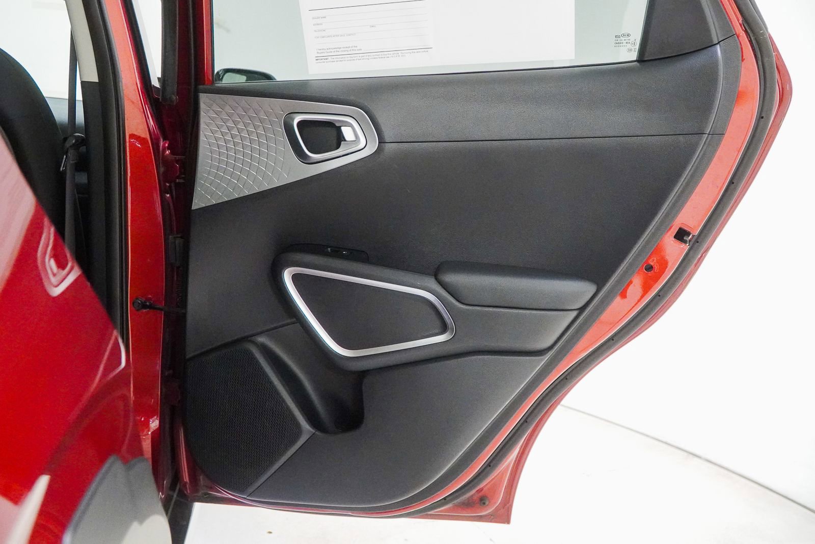 Used 2020 Kia Soul X-Line FWD image 33