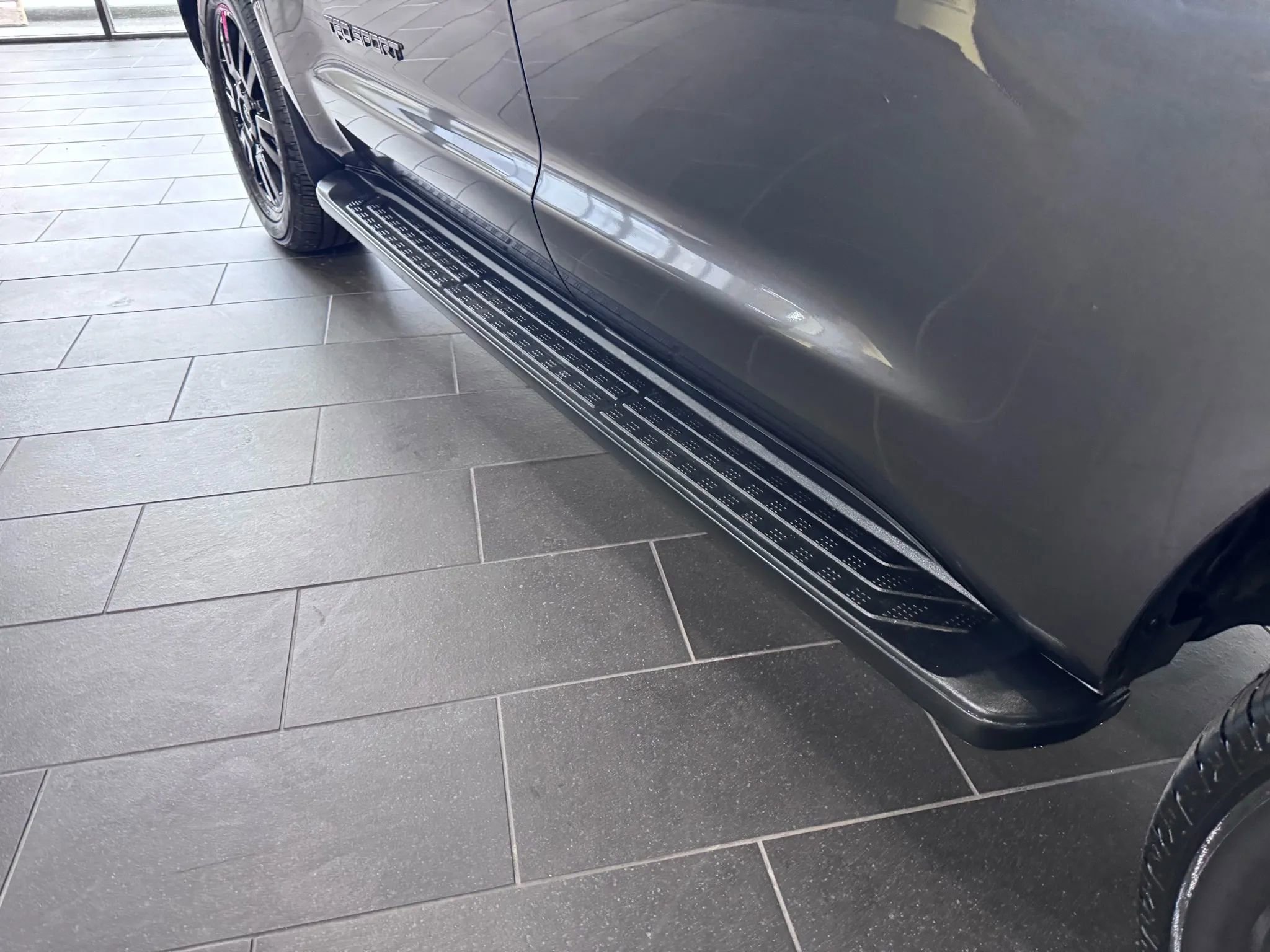 Used 2018 Toyota Sequoia TRD Sport image 42