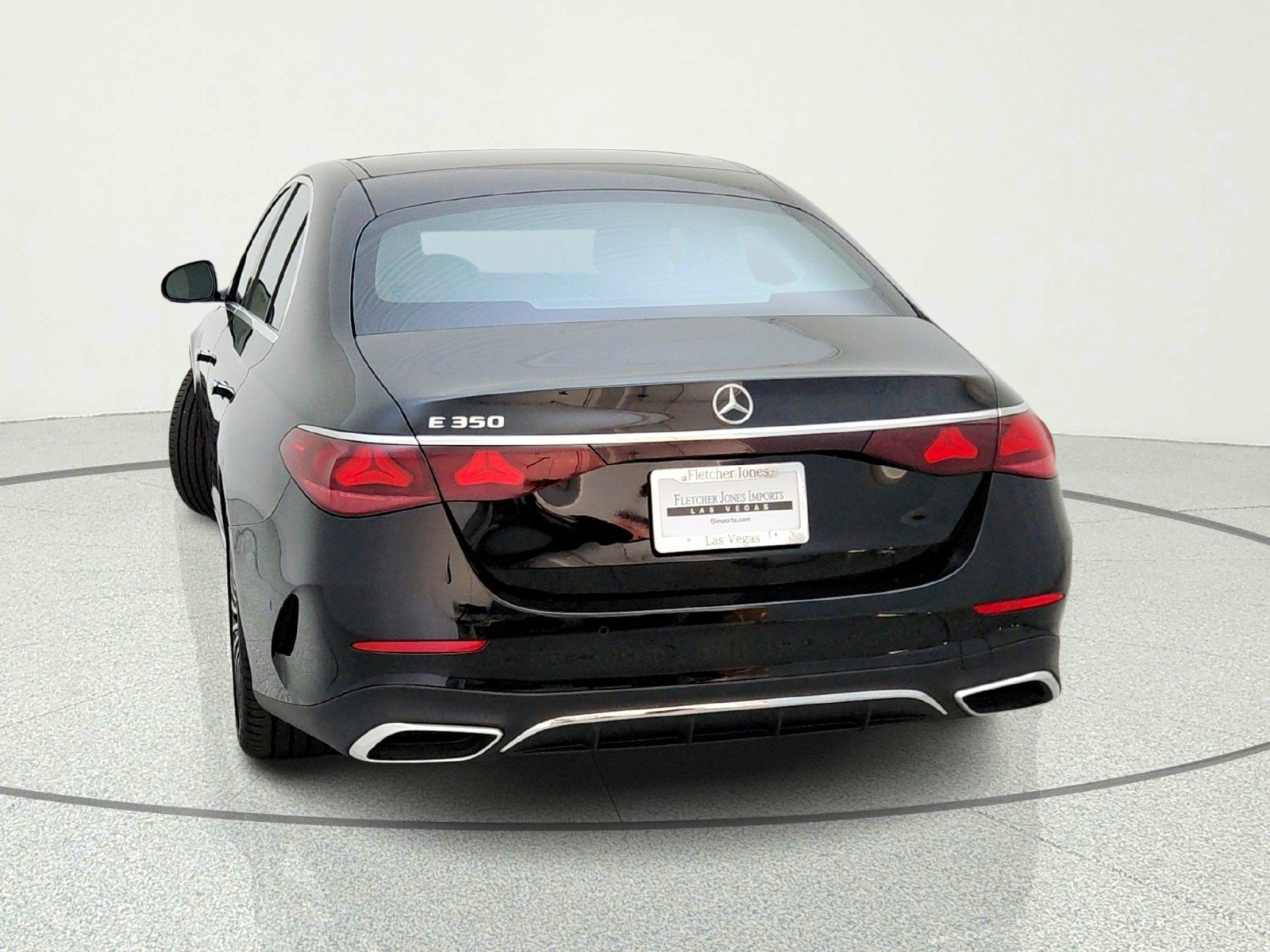 Certified 2026 Mercedes-Benz E 350 Sedan image 11
