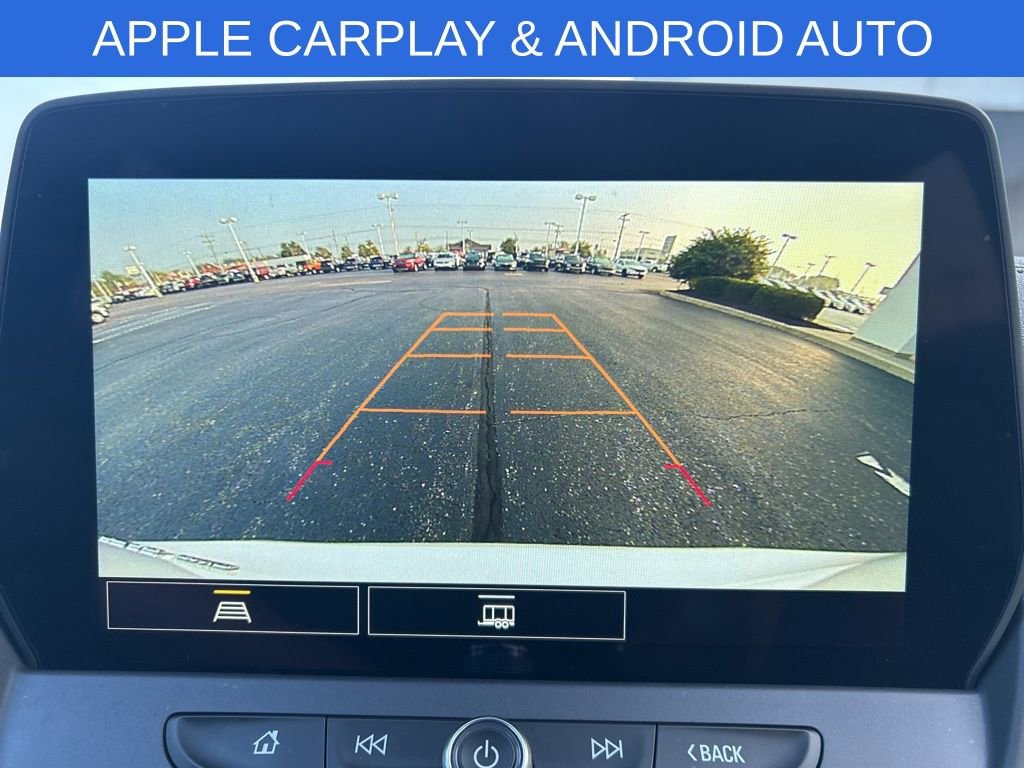 Used 2023 Chevrolet Blazer LT w/ Convenience Package image 17