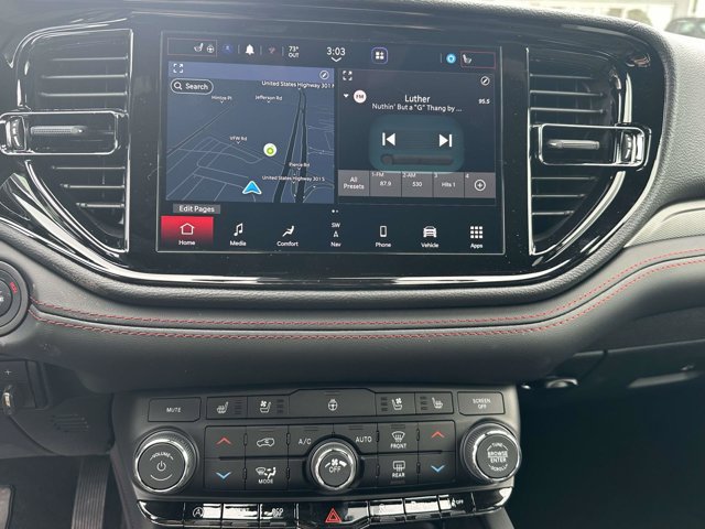 New 2026 Dodge Durango GT AWD/4WD image 9